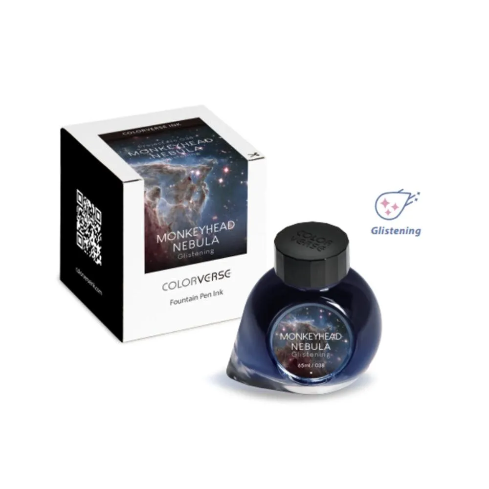 Colorverse Ink Bottle (65ml) - Project Vol. 6 - Nebula Special