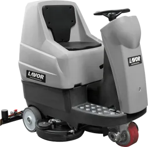 COMFORT XS-R 75 ESSENTIAL Ride-On Scrubber Dryer