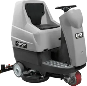 COMFORT XS-R 75 ESSENTIAL Ride-On Scrubber Dryer