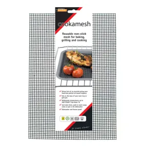 Cookamesh Black