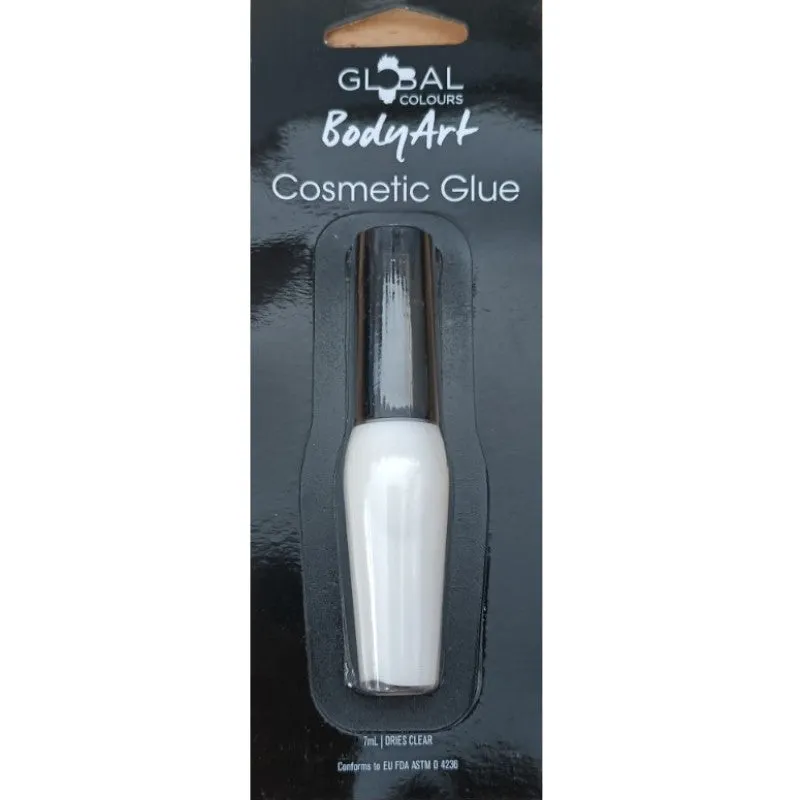 Cosmetic Glue - 7ml Special FX