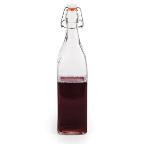 Country Homeª Swing Top Wine Growler by Twine