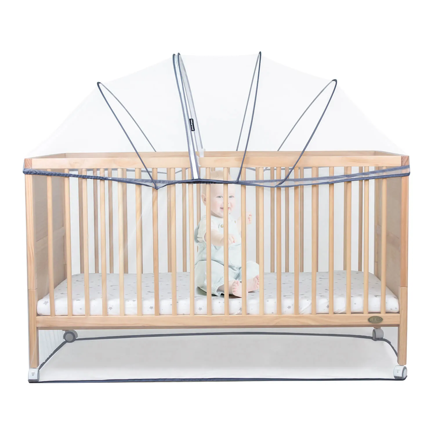 Crib Tent Mosquito Net