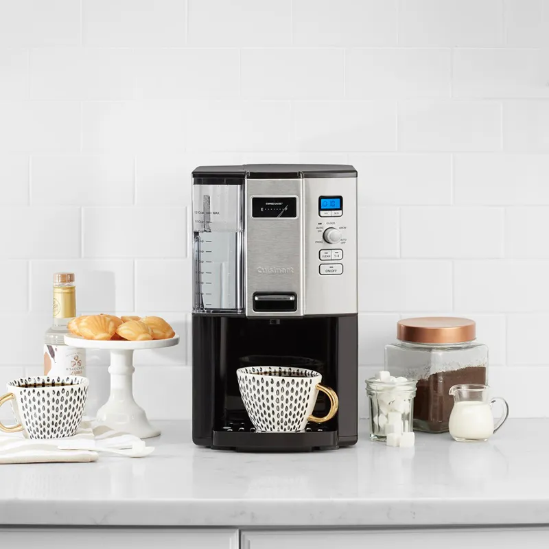 Cuisinart Coffee on Demand™ 12 Cup Coffee Maker