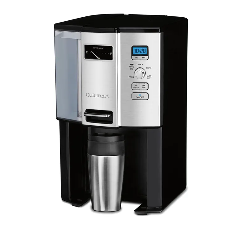 Cuisinart Coffee on Demand™ 12 Cup Coffee Maker