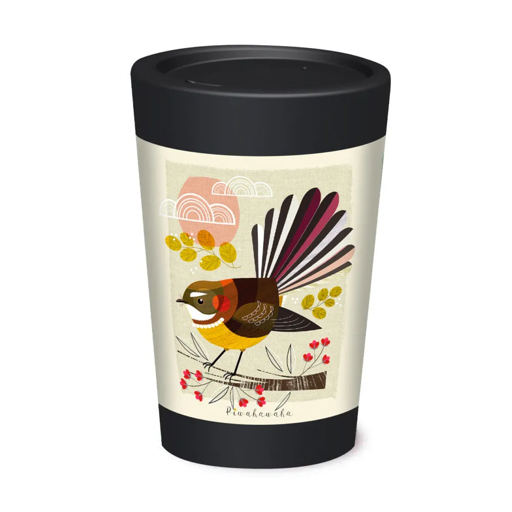 Cuppa Coffee Cup 12oz