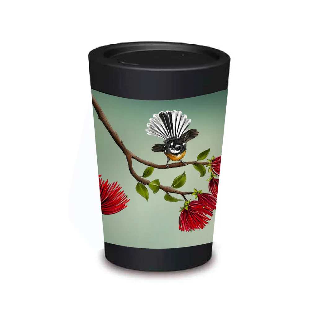 Cuppa Coffee Cup 12oz