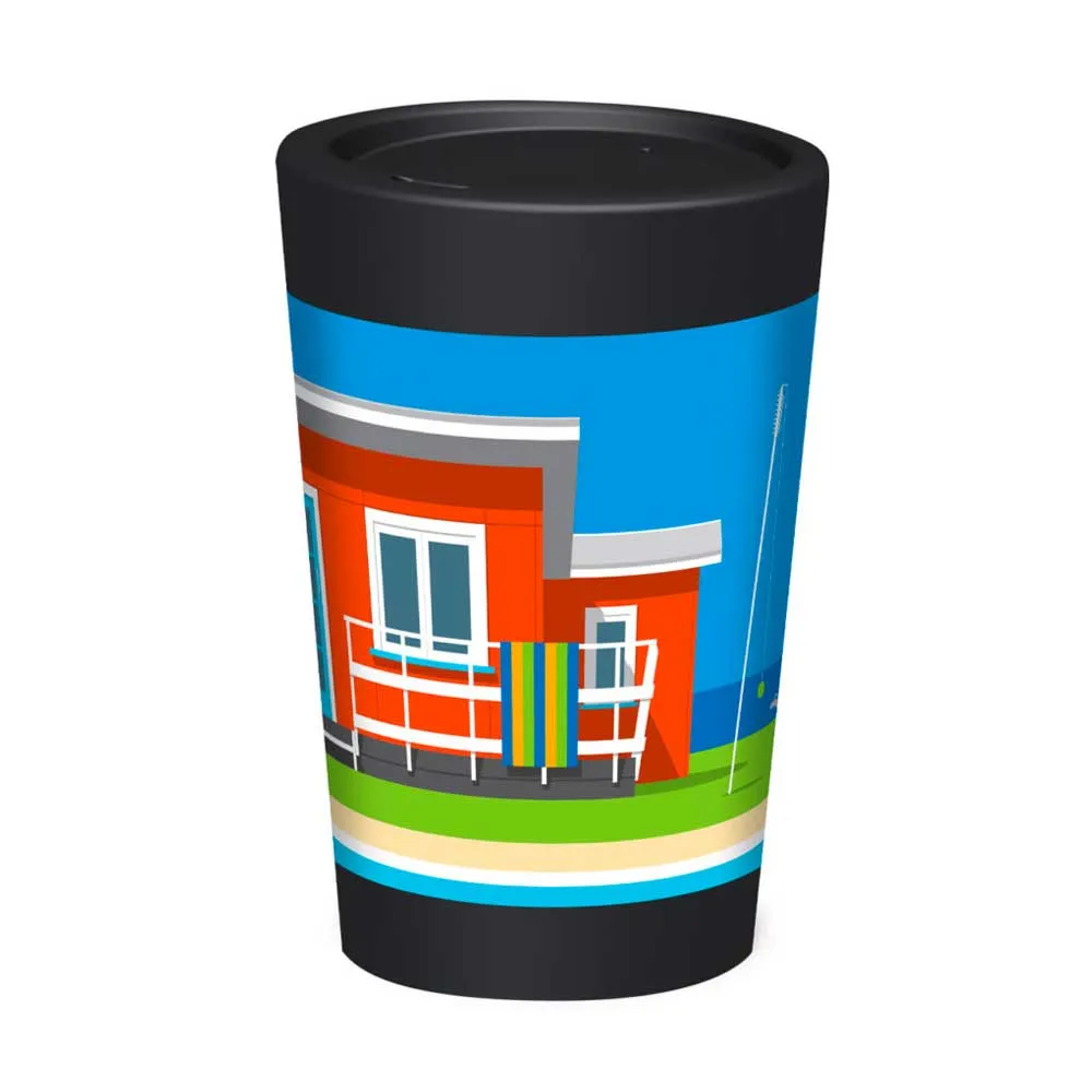 Cuppa Coffee Cup 12oz