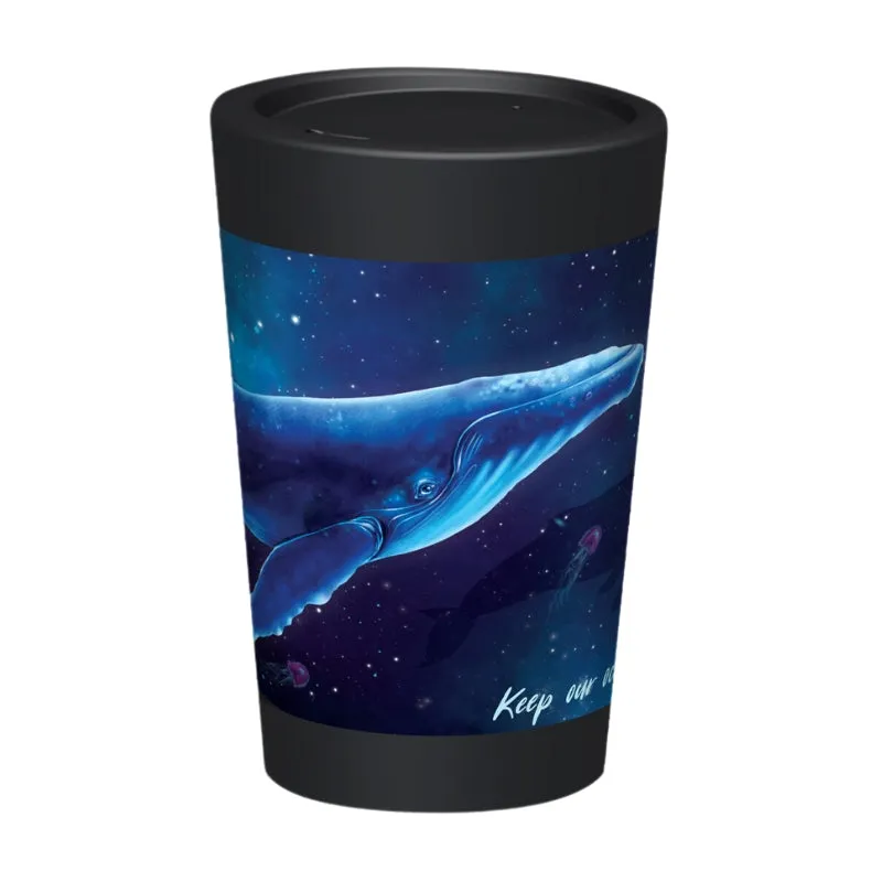 Cuppa Coffee Cup 12oz