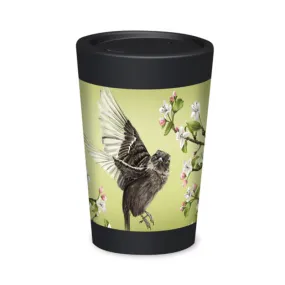 Cuppa Coffee Cup 12oz