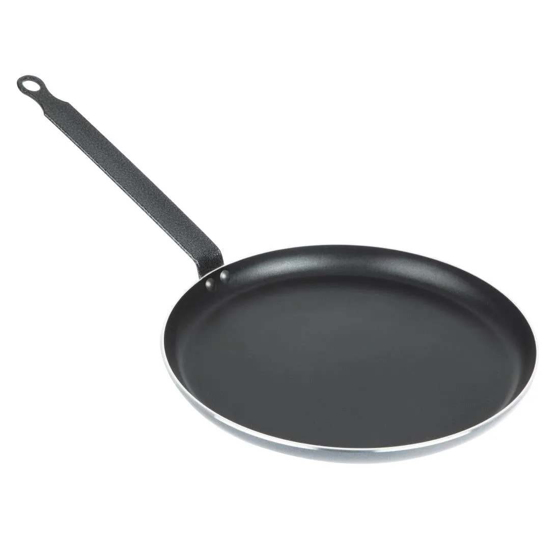 CX537 Matfer Bourgeat Classe Chef Non-Stick Aluminium Crepe Pan 280mm