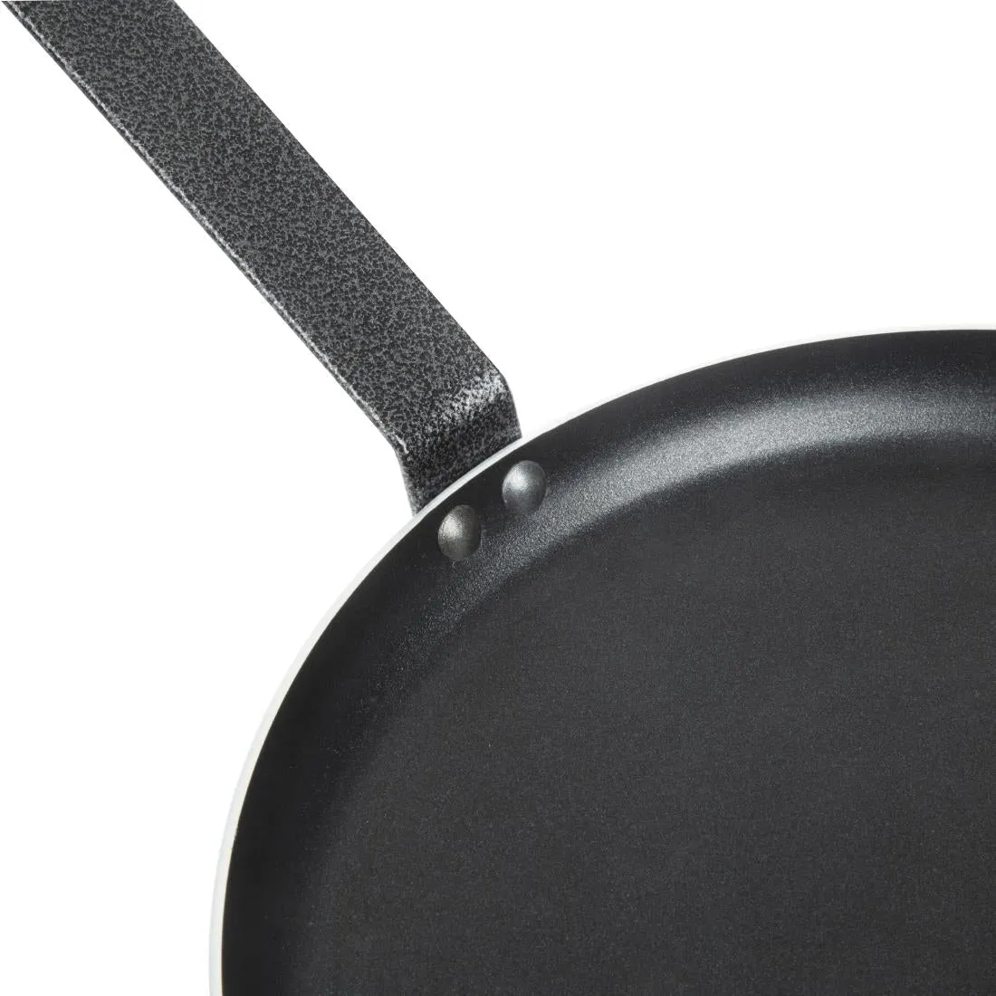 CX537 Matfer Bourgeat Classe Chef Non-Stick Aluminium Crepe Pan 280mm