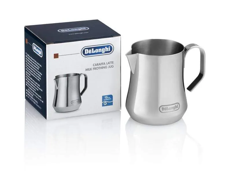 De'Longhi Milk Frothing Jug 350ml