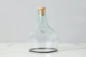 Demijohn Cloche (Small)