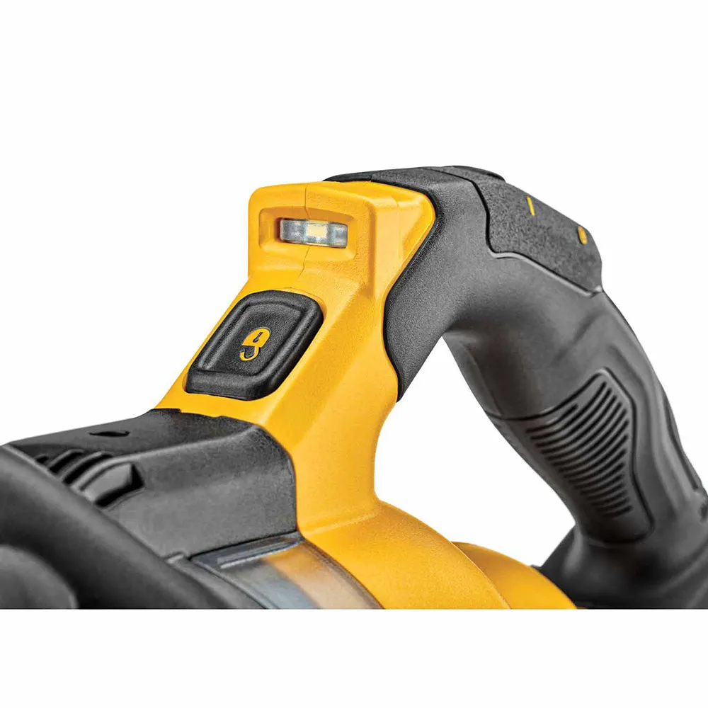 DeWalt DCV501HB 20V Cordless Dry Hand Vacuum (Tool only)