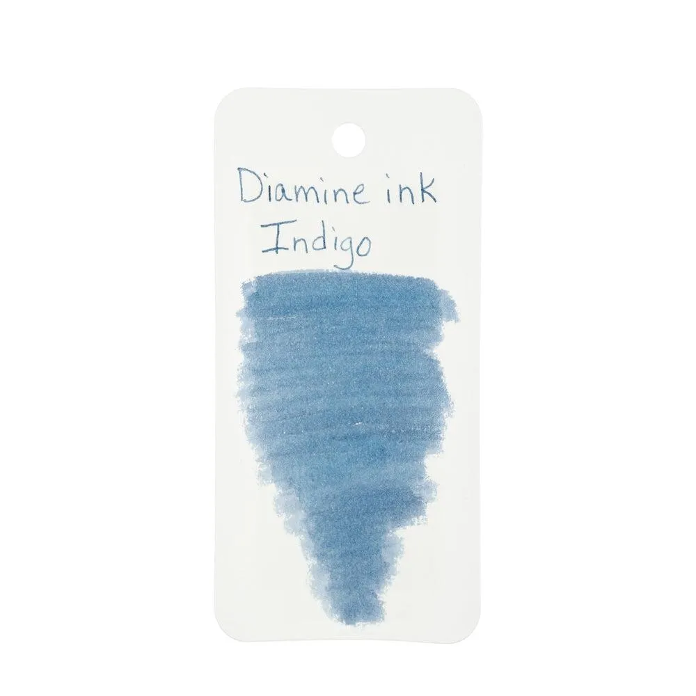 Diamine Ink Bottle (30ml / 80ml) - Teal