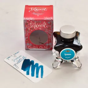 Diamine Inkvent Year 2 Yuletide Ink Bottle