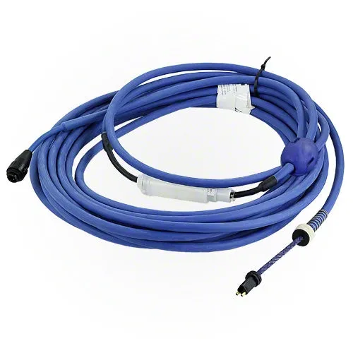 Dolphin Pool Cleaner Cable with Swivel 9995861-DIY