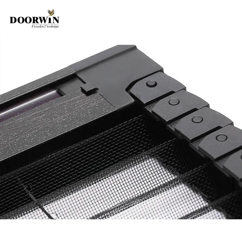 Doorwin 2021Summer Magnetic Mosquito Net Anti Mosquito Insect Fly Bug Curtain Automatic Closing Hands-free Door Screen Household Curtain