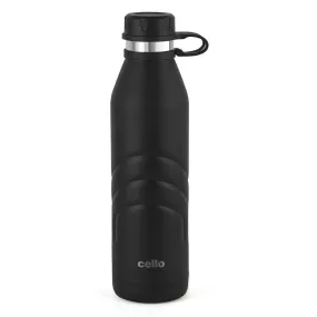 Duro Crown Flask, Vacusteel Water Bottle, 1000ml