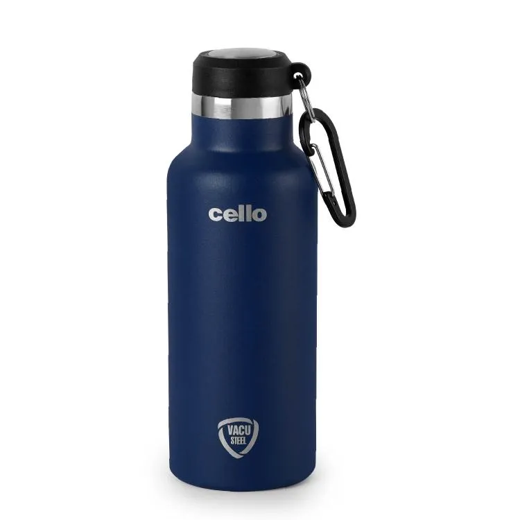 Duro Hector Flask, Vacusteel Water Bottle