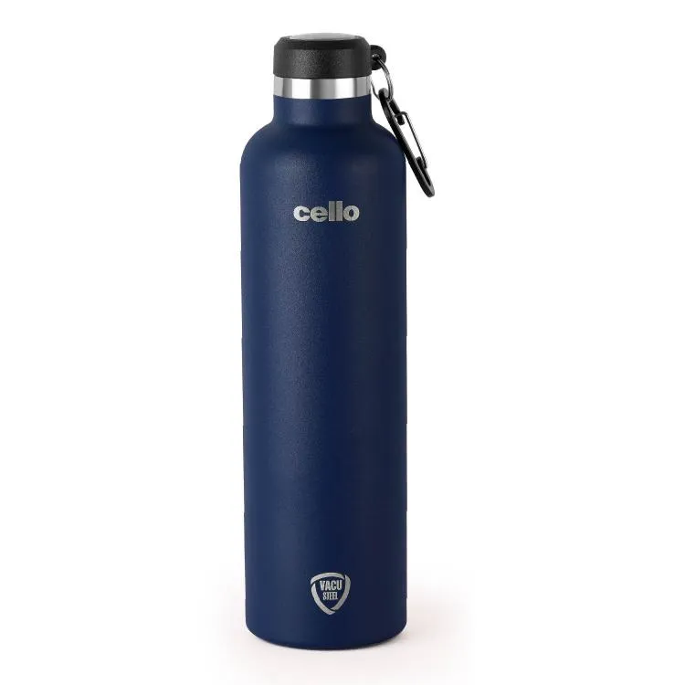 Duro Hector Flask, Vacusteel Water Bottle