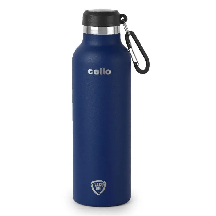 Duro Hector Flask, Vacusteel Water Bottle