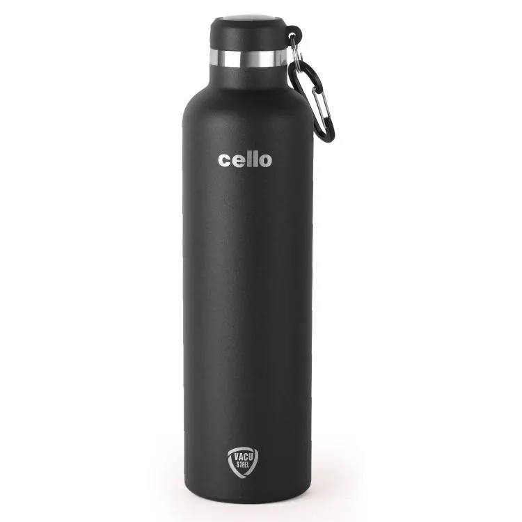 Duro Hector Flask, Vacusteel Water Bottle