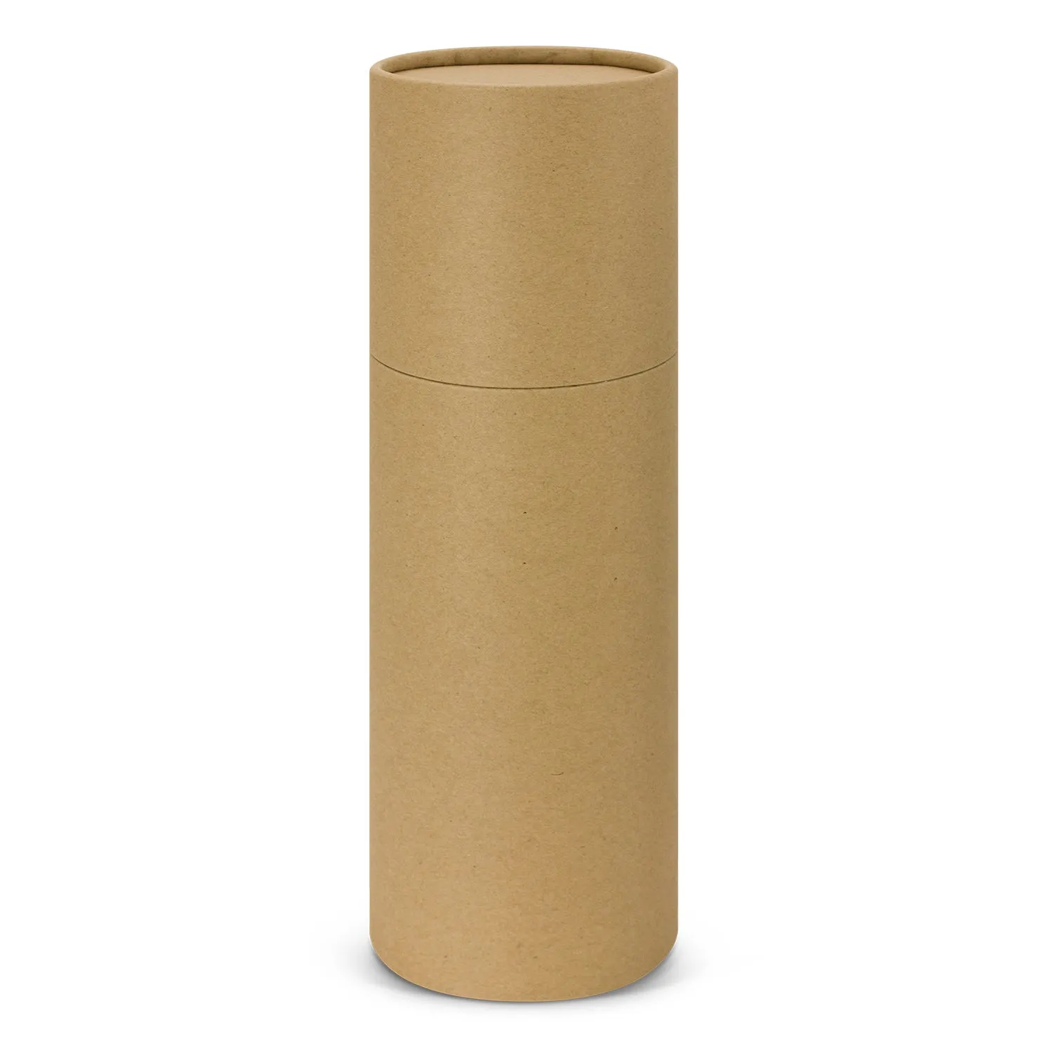 Eden Glass Bottle - Natural Sleeve