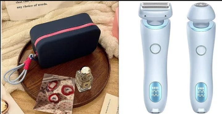 Effortless Hair Remover