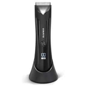 Electric Body Hair Trimmer Shaver