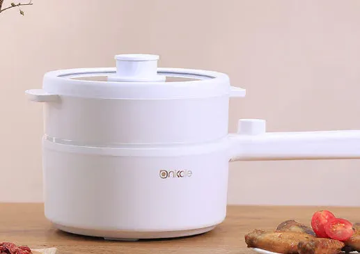 Electric Cooking Pot