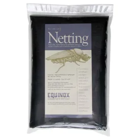 Equinox No-See-Um Mosquito Netting