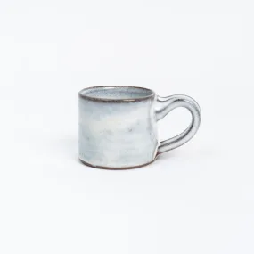 Espresso Cup White