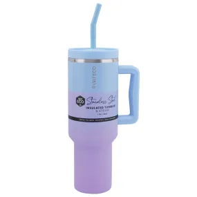 Ever Eco Insulated Tumbler 1.18Lt - Balance