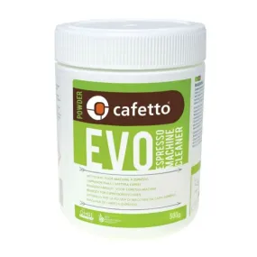 Evo Espresso Cleaner - 500g Jar