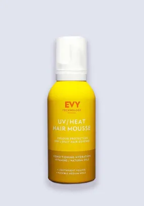 EVY UV/Heat Hair Mousse 150ml