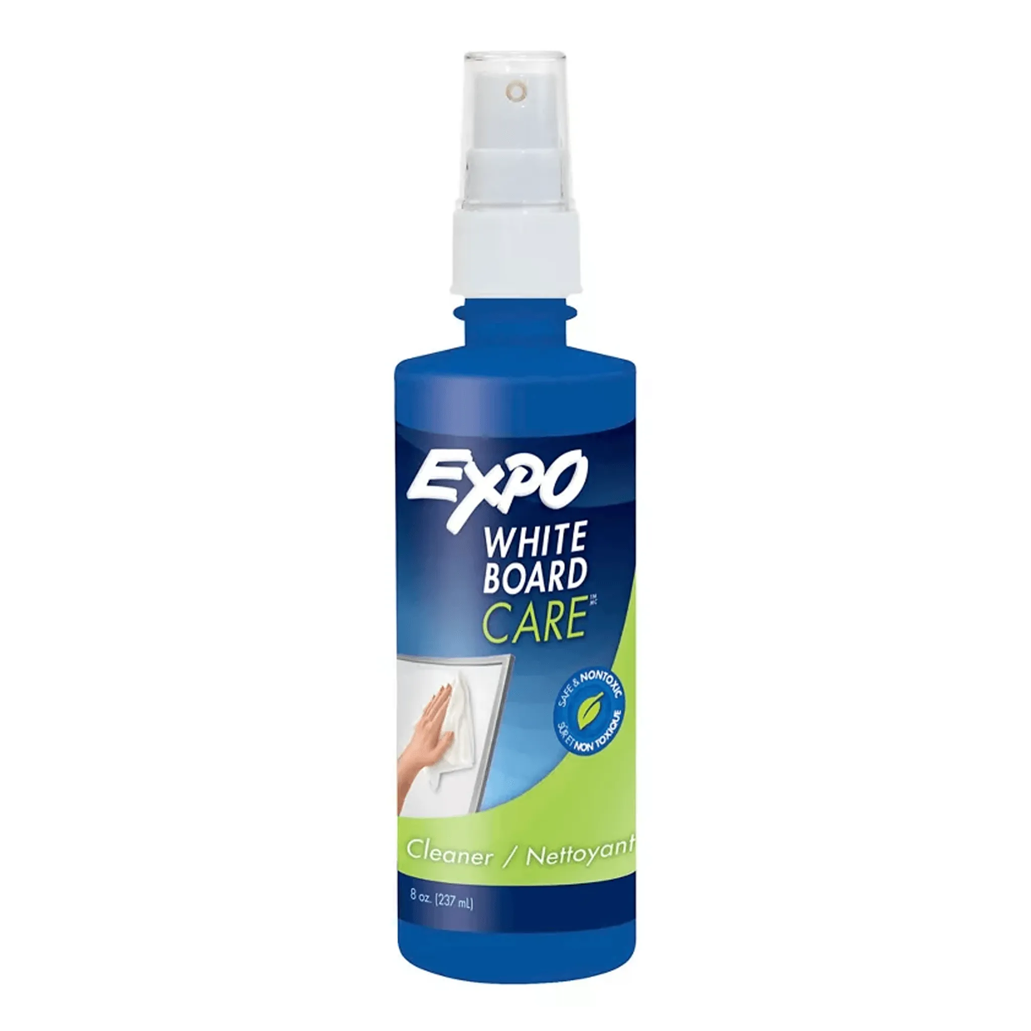 EXPO White Board Care Cleaner 8oz.