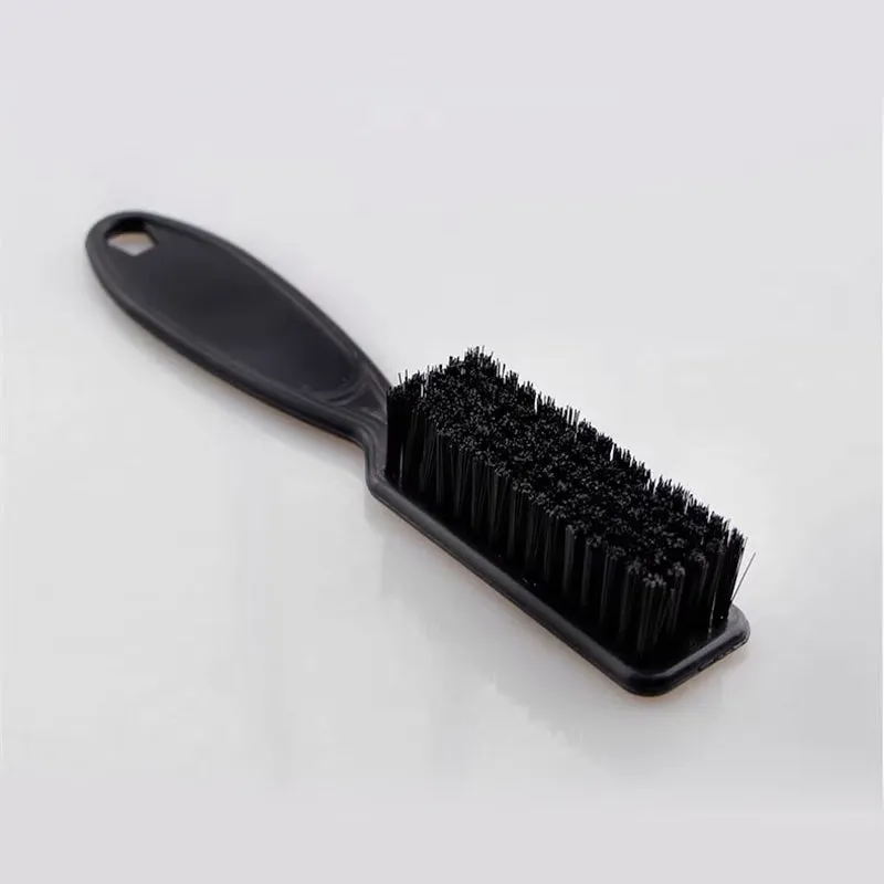 Fade Brush, Black