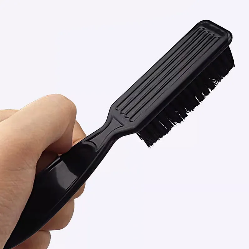 Fade Brush, Black