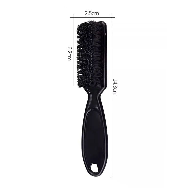 Fade Brush, Black