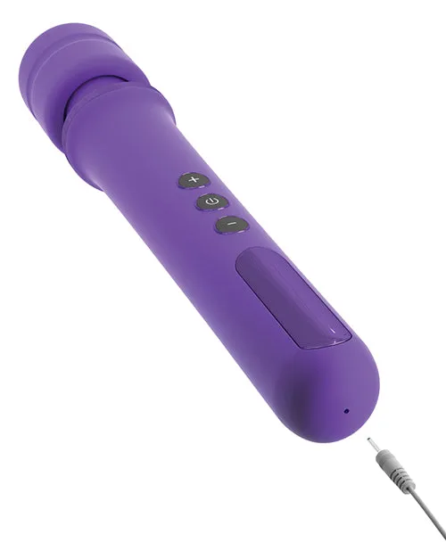 Fantasy For Her Rechargeable Power Wand