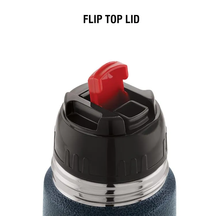 Flipper Flask, Vacusteel Water Bottle 1000ml