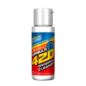 Formula 420 - Original Cleaner 2oz