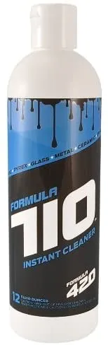 Formula 710 - Instant Rig Cleaner 12oz