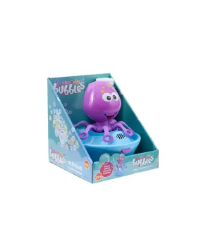 Freeplay Kids Octopus Bubble