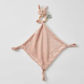 Freya Bunny Comforter