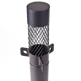 Frontier Stove Spark Arrestor