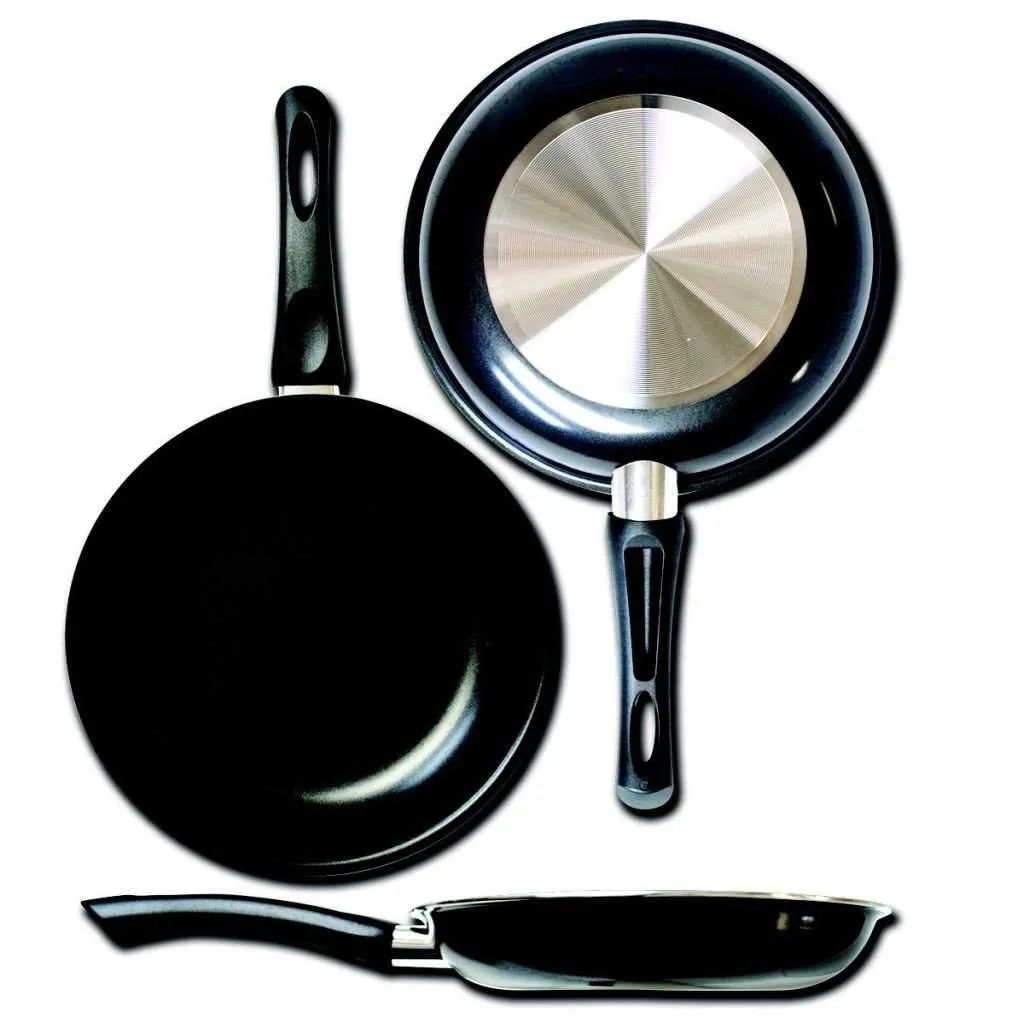 Fry Pan 9.5in