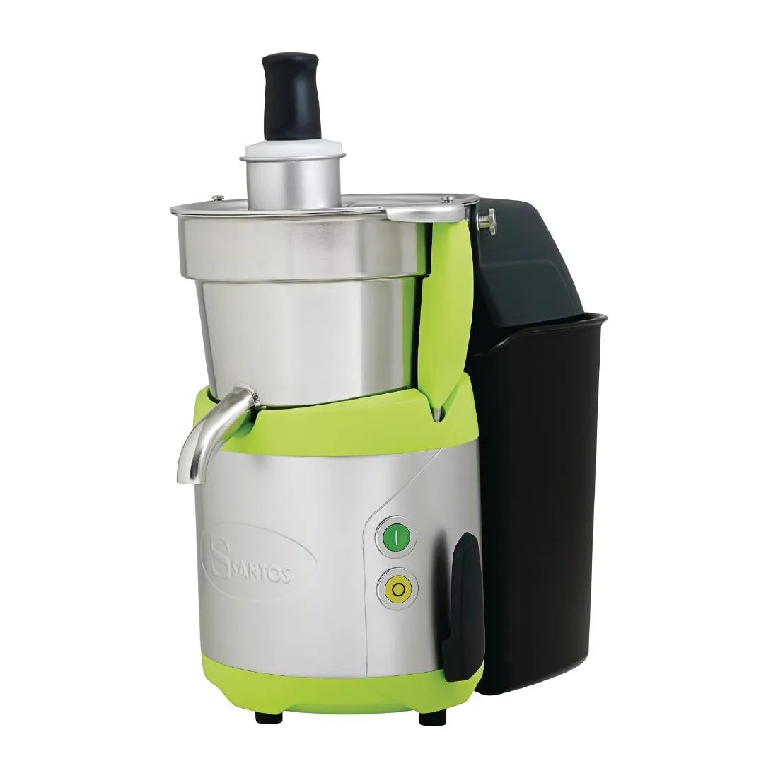 GH739 Santos Centrifugal Juicer Miracle Edition